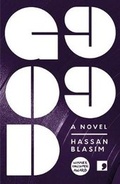 Cover: God 99 - Comma Press