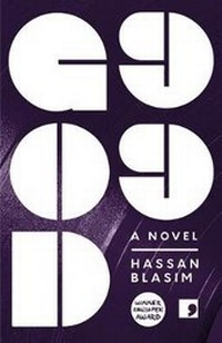 Enlarge image Cover: God 99 - Comma Press