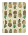 Cover: 2019 Recipe Diary Pineapples Design 2019 - Eaglemoss Ltd