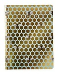 Cover: 2019 Recipe Diary Bees Design 2019 - Eaglemoss Ltd