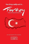 Cover: How things REALLY work in Turkey - Guides.Global