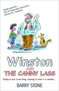 Cover: Winston And The Canny Lass - Berry Press