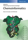 Cover: Chemoinformatics: Basic Concepts and Methods - Wiley-VCH