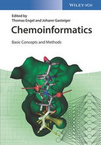 Abbildung von: Chemoinformatics: Basic Concepts and Methods - Wiley-VCH