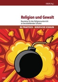 Cover: Religion und Gewalt - Vandenhoeck & Ruprecht