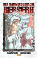 Cover: Berserk - PANINI