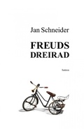 Cover: Freuds Dreirad - epubli