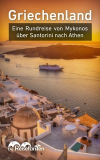 Enlarge image Cover: Griechenland - epubli