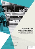 Cover: Tengelmann im Dritten Reich - Klartext