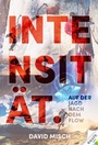 Cover: Intensität - EGOTH-Verlag
