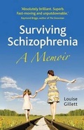 Cover: Surviving Schizophrenia: A Memoir - Twynham Press
