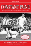 Cover: Constant Paine - Hagiology Publishing