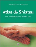 Cover: Atlas de shiatsu : los meridianos del shiatsu zen - Ediciones Tutor, S.A.