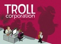 Cover: Troll Corporation - ASTIBERRI EDICIONES