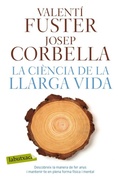 Cover: La ci&egrave;ncia de la llarga vida - labutxaca