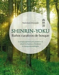 Cover: Shinrin-Yoku - Blume