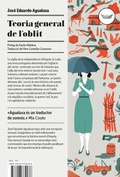 Cover: Teoria general de l'oblit - Edicions del Periscopi SL