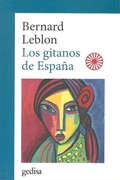 Cover: Los gitanos de Espa&ntilde;a - Gedisa