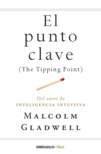 Abbildung von: El punto clave - Punto de Lectura