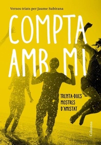 Enlarge image Cover: Compta amb mi - Columna CAT