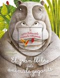 Cover: El gran llibre dels animals gegants / El petit llibre dels animals m&eacute;s petits - Cosset&agrave;nia Edicions