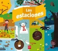 Cover: Las estaciones - Fundaci&oacute;n Santa Mar&iacute;a-Ediciones SM