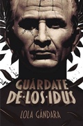 Cover: Guardate de los Idus - Ediciones SM