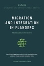 Cover: Migration and Integration in Flanders - Leuven University Press