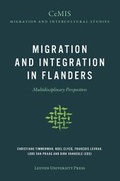 Cover: Migration and Integration in Flanders - Leuven University Press
