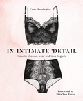 Cover: In Intimate Detail - HarperCollins