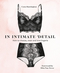 Enlarge image Cover: In Intimate Detail - HarperCollins
