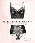 Cover: In Intimate Detail - HarperCollins