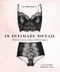 Abbildung von: In Intimate Detail - HarperCollins