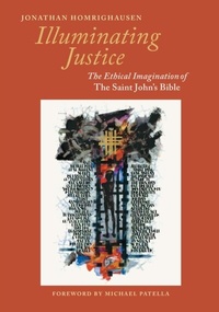Abbildung von: Illuminating Justice - Liturgical Press