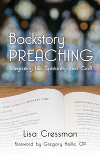 Abbildung von: Backstory Preaching - Liturgical Press
