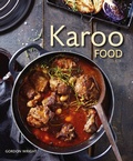 Cover: Karoo Food - Struik Lifestyle