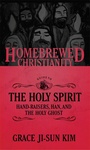 Cover: Homebrewed Christianity Guide to the Holy Spirit - Fortress Press