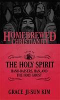 Cover: Homebrewed Christianity Guide to the Holy Spirit - Fortress Press