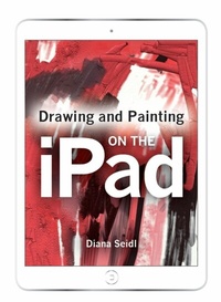 Abbildung von: Life Drawing on the iPad - The Crowood Press Ltd