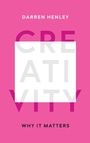 Cover: Creativity - Elliott & Thompson