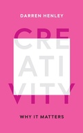 Cover: Creativity - Elliott & Thompson