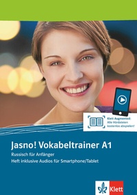 Abbildung von: Jasno! A1 - Klett