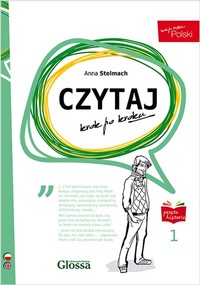 Abbildung von: POLSKI krok po kroku CZYTAJ 1 A1 - Klett