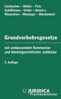 Cover: Die Grundverkehrsgesetze der &ouml;sterreichischen Bundesl&auml;nder inkl. 42. Erg.-Lfg. - Manz
