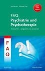 Cover: FAQ Psychiatrie - Urban & Fischer