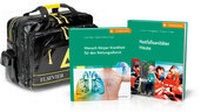 Abbildung von: Rettungsdienst Tasche PAX 2018 - Urban & Fischer