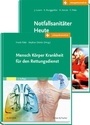 Cover: Lernpaket Rettungsdienst - Urban & Fischer