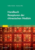 Cover: Handbuch Rezepturen der chinesischen Medizin - Urban & Fischer