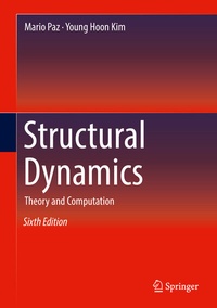 Abbildung von: Structural Dynamics - Springer