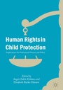 Cover: Human Rights in Child Protection - Palgrave Macmillan